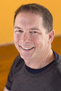 Jonathan Leaver